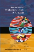 Cover: Arrhythmias and Sudden Death in Athletes - Springer