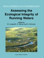 Cover: Assessing the Ecological Integrity of Running Waters - Springer