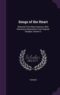 Cover: Songs of the Heart - Palala Press
