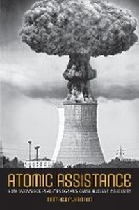Enlarge image Cover: Atomic Assistance - Cornell University Press