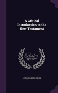 Enlarge image Cover: A Critical Introduction to the New Testament - Palala Press