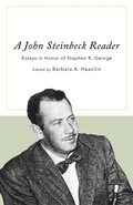 Cover: A John Steinbeck Reader - Scarecrow Press
