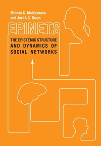 Enlarge image Cover: Epinets - Stanford Business Books,US
