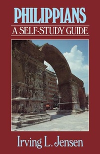 Abbildung von: Philippians - Moody Publishers