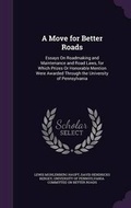 Cover: A Move for Better Roads - Palala Press