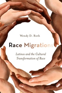 Enlarge image Cover: Race Migrations - Stanford University Press