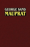 Cover: Mauprat - Wildside Press