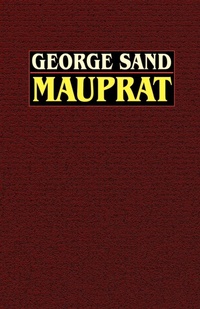 Enlarge image Cover: Mauprat - Wildside Press