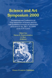 Abbildung von: Science and Art Symposium 2000 - Kluwer Academic Publishers
