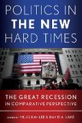 Cover: Politics in the New Hard Times - Cornell University Press