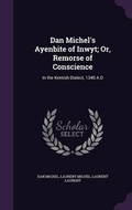 Cover: Dan Michel's Ayenbite of Inwyt; Or, Remorse of Conscience - Palala Press