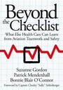 Cover: Beyond the Checklist - ILR Press