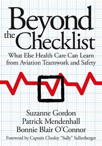 Enlarge image Cover: Beyond the Checklist - ILR Press