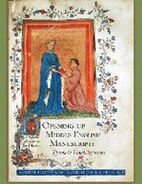 Abbildung von: Opening Up Middle English Manuscripts - Cornell University Press