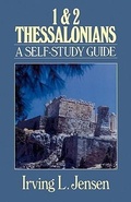 Abbildung von: First and Second Thessalonians - Moody Publishers
