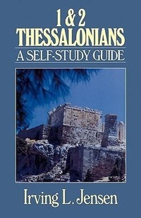 Abbildung von: First and Second Thessalonians - Moody Publishers