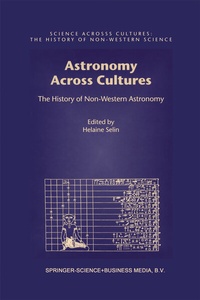 Abbildung von: Astronomy Across Cultures - Springer