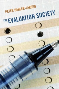 Abbildung von: The Evaluation Society - Stanford Business Books,US