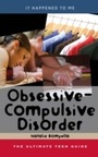 Cover: Obsessive-Compulsive Disorder - Scarecrow Press