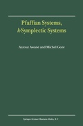 Bild: Pfaffian Systems, k-Symplectic Systems - Kluwer Academic Publishers