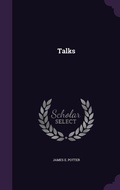 Cover: Talks - Palala Press