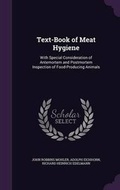 Cover: Text-Book of Meat Hygiene - Palala Press