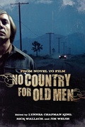 Cover: No Country for Old Men - Scarecrow Press