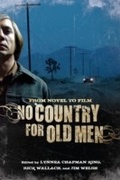 Cover: No Country for Old Men - Scarecrow Press