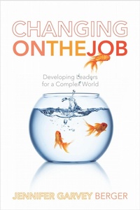 Enlarge image Cover: Changing on the Job - Stanford Business Books,US