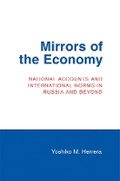 Cover: Mirrors of the Economy - Cornell University Press