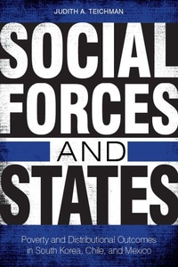 Enlarge image Cover: Social Forces and States - Stanford University Press