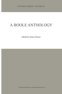 Abbildung von: A Boole Anthology - Springer