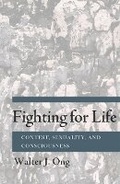 Cover: Fighting for Life - Cornell University Press