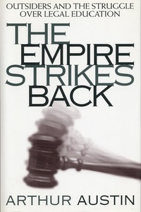Abbildung von: The Empire Strikes Back - New York University Press