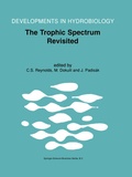 Cover: The Trophic Spectrum Revisited - Kluwer Academic Publishers
