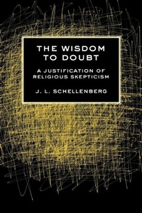 Enlarge image Cover: The Wisdom to Doubt - Cornell University Press