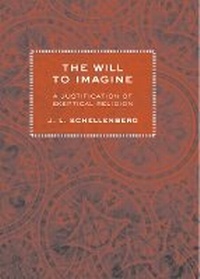 Enlarge image Cover: The Will to Imagine - Cornell University Press