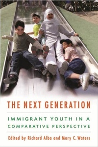 Enlarge image Cover: The Next Generation - New York University Press