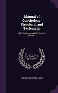 Enlarge image Cover: Manual of Conchology, Structural and Systematic - Palala Press