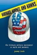 Cover: Hardhats, Hippies, and Hawks - ILR Press