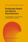 Cover: Earthquake Hazard and Seismic Risk Reduction - Springer