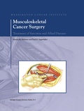 Cover: Musculoskeletal Cancer Surgery - Springer