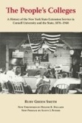 Cover: The People's Colleges - Fall Creek Press