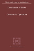Bild: Geometric Dynamics - Springer