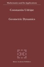 Cover: Geometric Dynamics - Springer