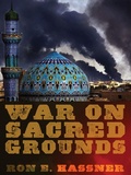 Cover: War on Sacred Grounds - Cornell University Press