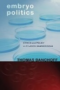 Bild: Embryo Politics - Cornell University Press