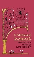 Cover: A Medieval Storybook - Cornell University Press