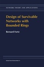 Cover: Design of Survivable Networks with Bounded Rings - Springer