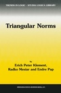 Cover: Triangular Norms - Springer